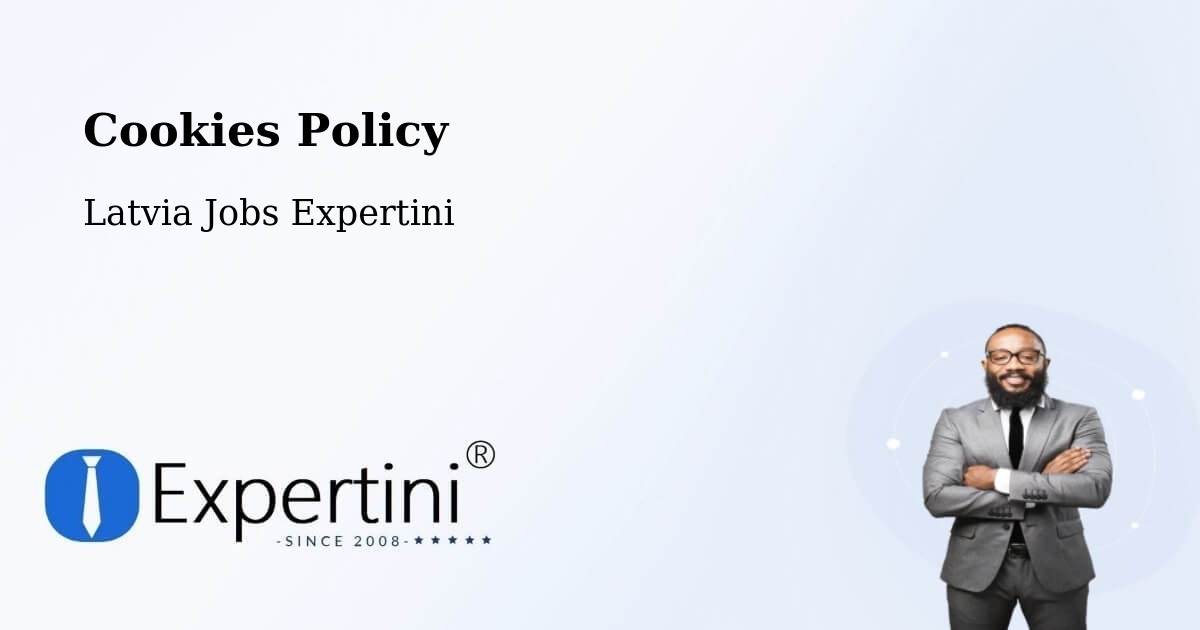 Cookie Policy – Viesīte - Latvia Jobs Expertini